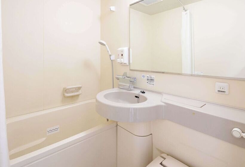 Номер Стандарт, Comfort Hotel Hikone