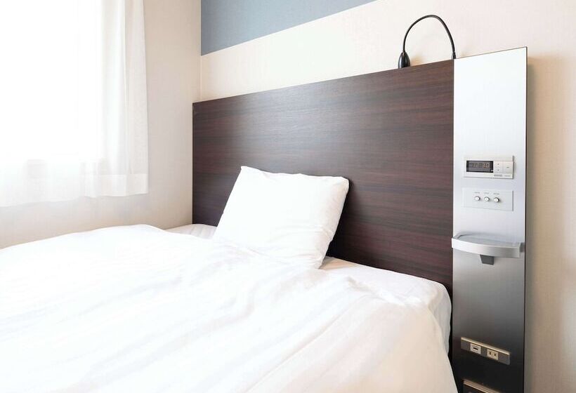 חדר סטנדרט, Comfort Hotel Hikone
