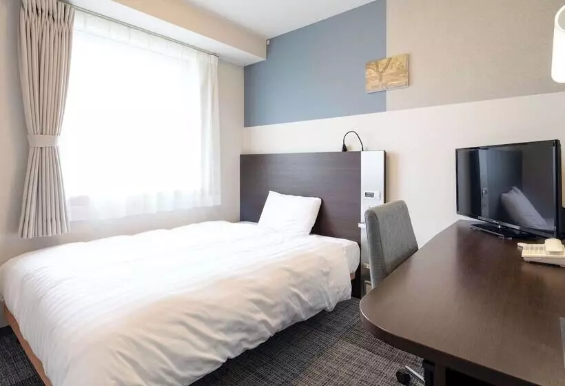 スタンダードルーム, Comfort Hotel Hikone