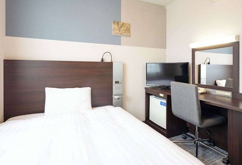 חדר סטנדרט, Comfort Hotel Hikone