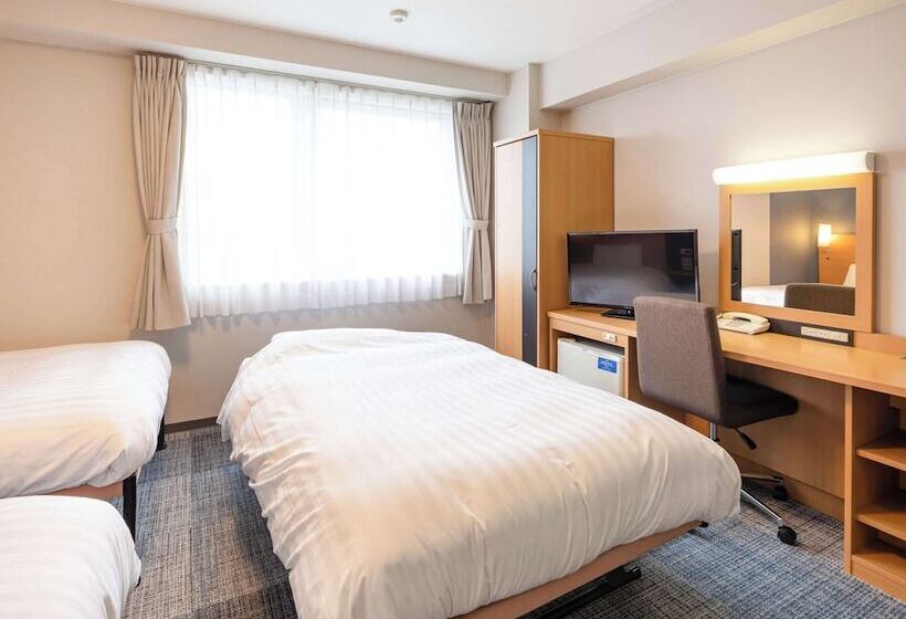 Номер Стандарт, Comfort Hotel Hikone