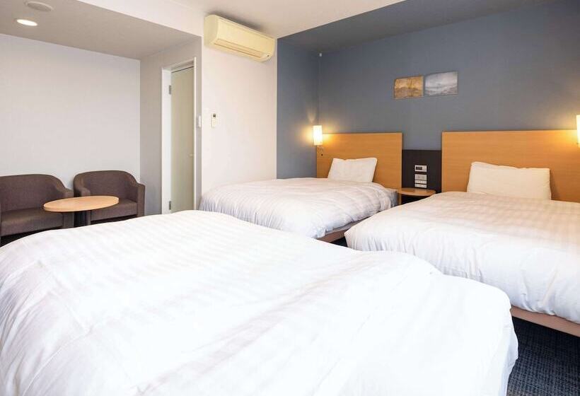 חדר סטנדרט, Comfort Hotel Hikone