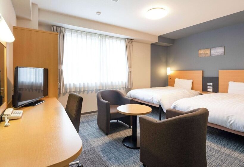 חדר סטנדרט, Comfort Hotel Hikone