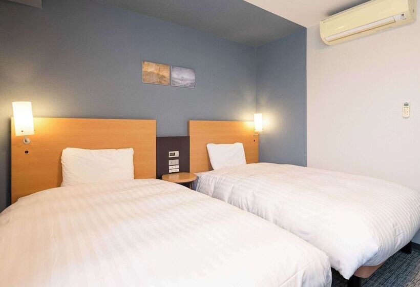 חדר סטנדרט, Comfort Hotel Hikone