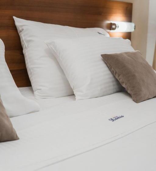 اتاق استاندارد, Damis