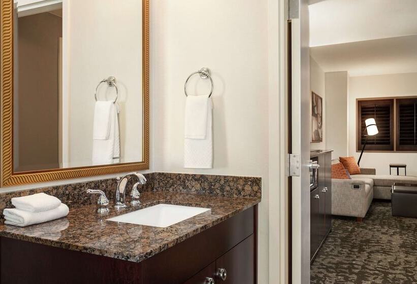 套房, Embassy Suites By Hilton Orlando Lake Buena Vista South