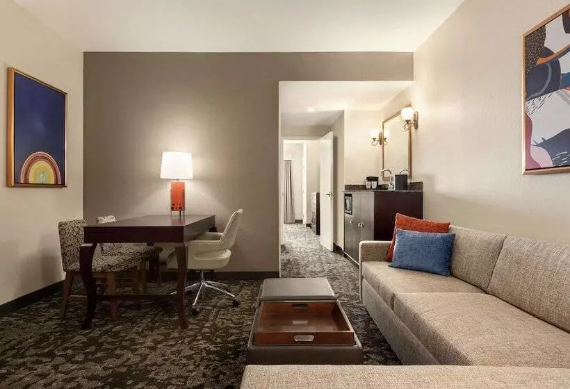 スイート, Embassy Suites By Hilton Orlando Lake Buena Vista South