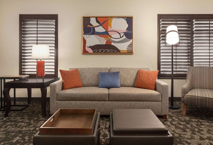 套房, Embassy Suites By Hilton Orlando Lake Buena Vista South