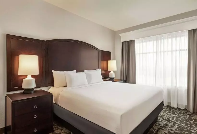 プレミアムスイート, Embassy Suites By Hilton Orlando Lake Buena Vista South