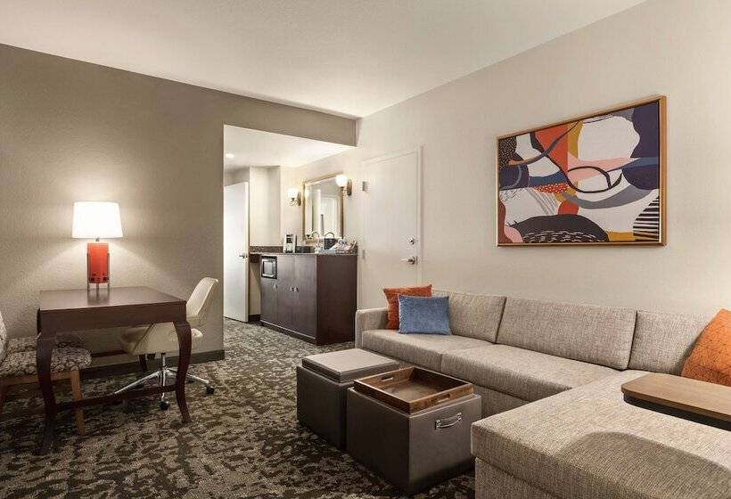 プレミアムスイート, Embassy Suites By Hilton Orlando Lake Buena Vista South