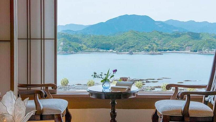 חדר סטנדרט, Hana Irodori No Yado Kayuu