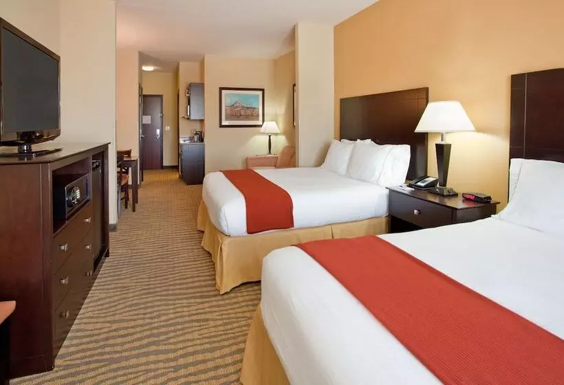 スイート, Holiday Inn Express & Suites Gallup East, An Ihg
