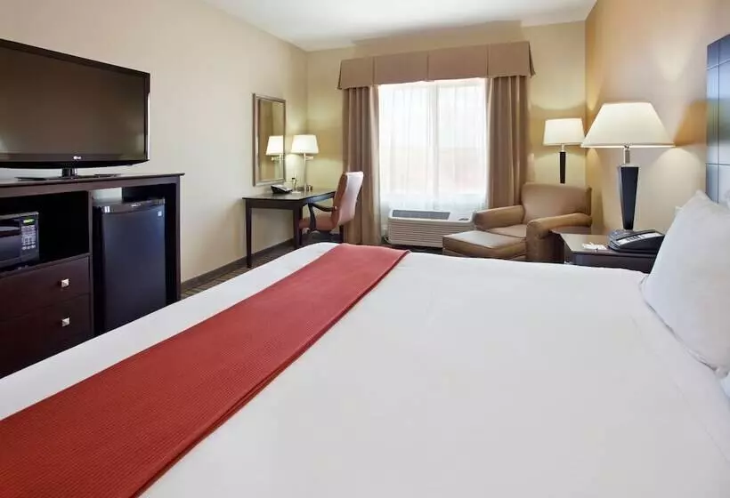 スイート, Holiday Inn Express & Suites Gallup East, An Ihg