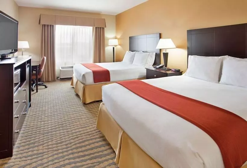 スイート, Holiday Inn Express & Suites Gallup East, An Ihg