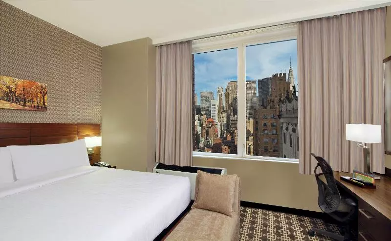 キングサイズベッドのスーペリアルーム, Holiday Inn Express & Suites Gallup East, An Ihg