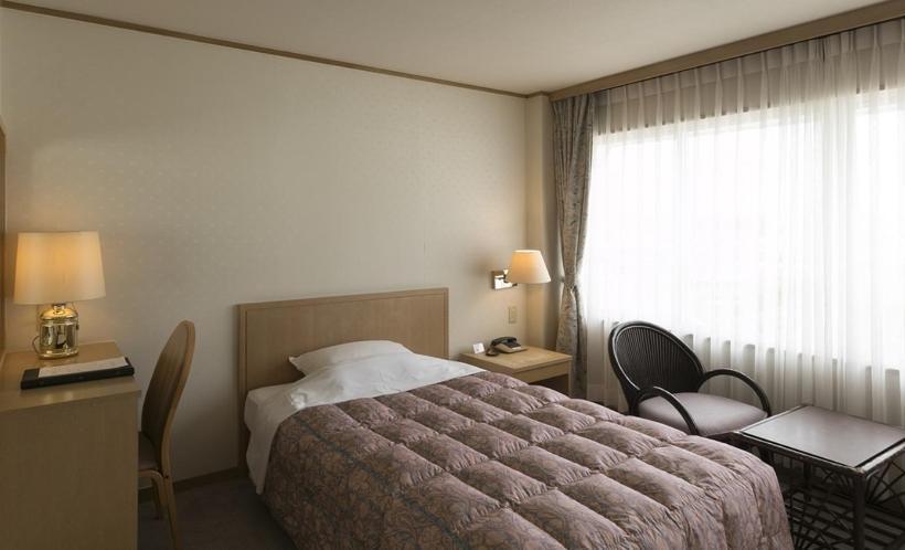 Номер Стандарт Индивидуальный Совместная Ванная, Kaike Grand Hotel Tensui