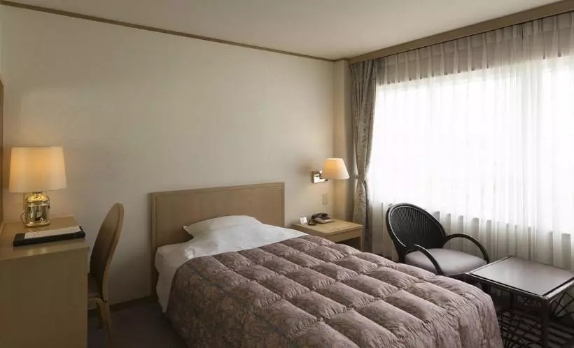 バスルーム共有のシングルスタンダード, Kaike Grand Hotel Tensui