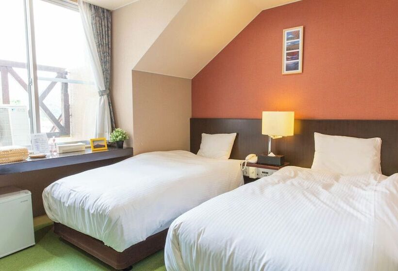 اتاق استاندارد, Kawaguchiko Park