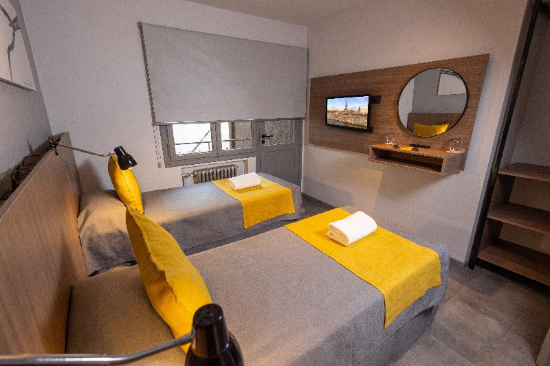 标准间, King S Bariloche