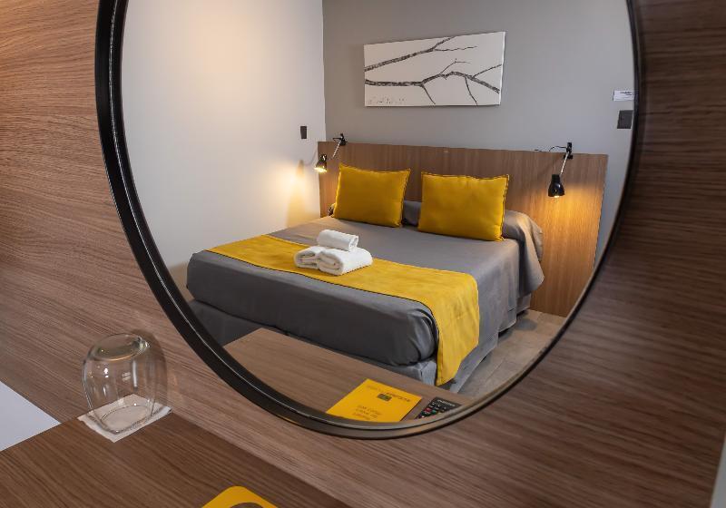 标准间, King S Bariloche