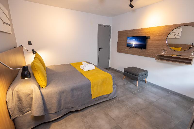 标准间, King S Bariloche