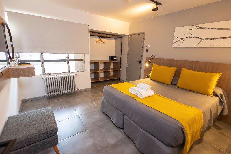 标准间, King S Bariloche