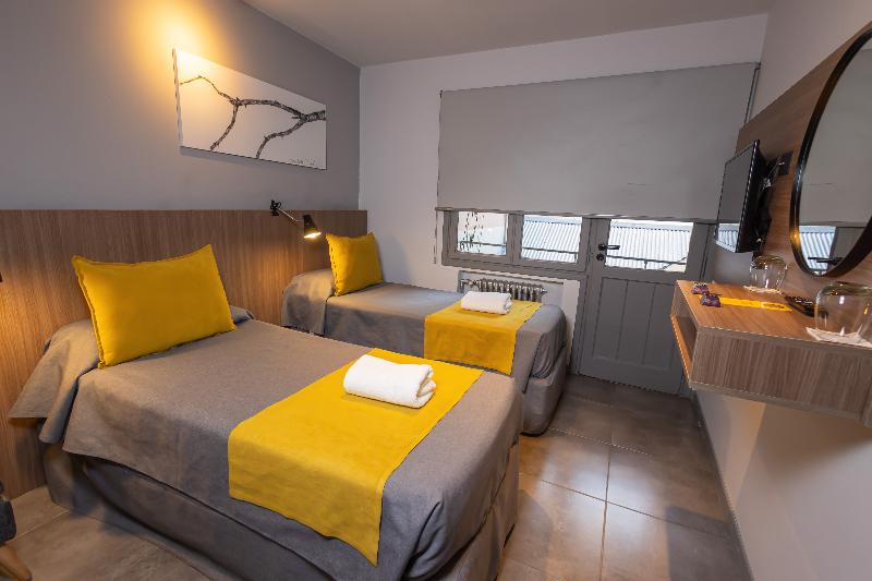 标准间, King S Bariloche