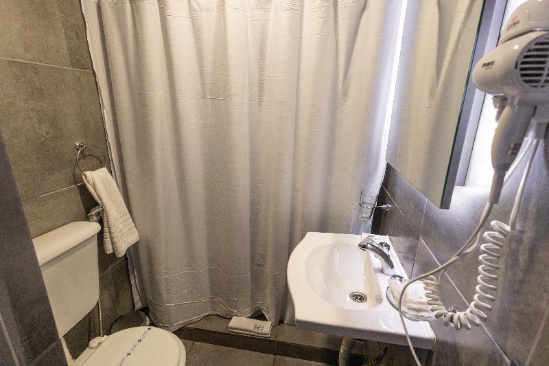 标准三人间, King S Bariloche