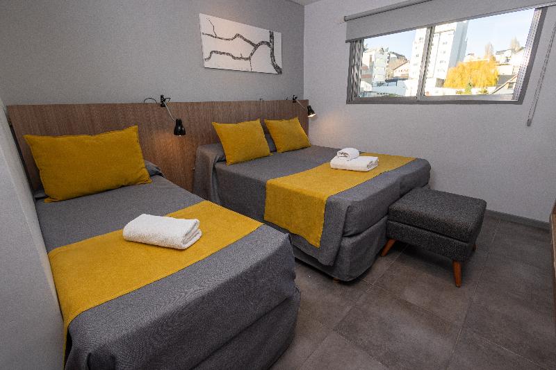 标准三人间, King S Bariloche