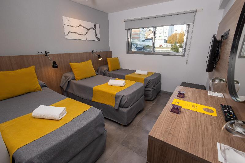 标准三人间, King S Bariloche