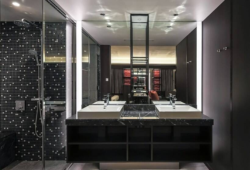 套房, Kkr Hotel Osaka