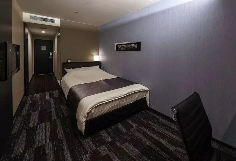 اتاق اکونومی, Kkr Hotel Osaka