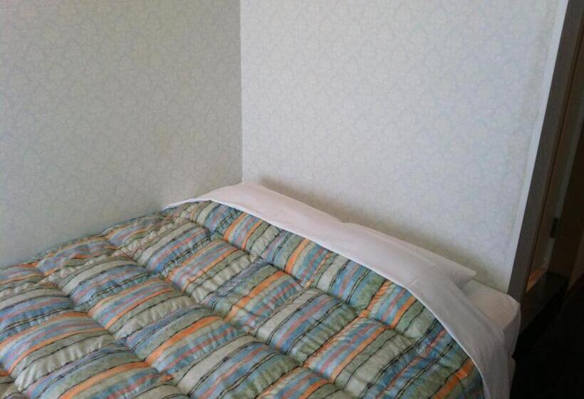 스탠다드 룸, Kokusai Plaza