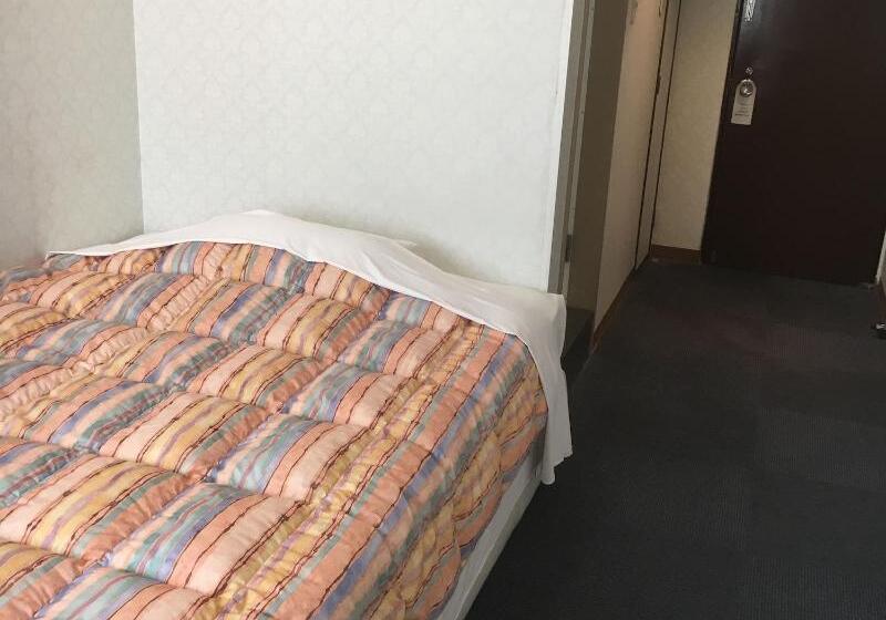 스탠다드 싱글 룸, Kokusai Plaza