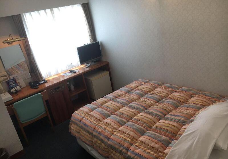 스탠다드 싱글 룸, Kokusai Plaza