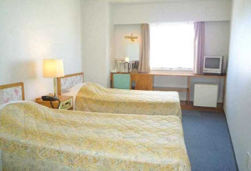 스탠다드 룸, Kokusai Plaza