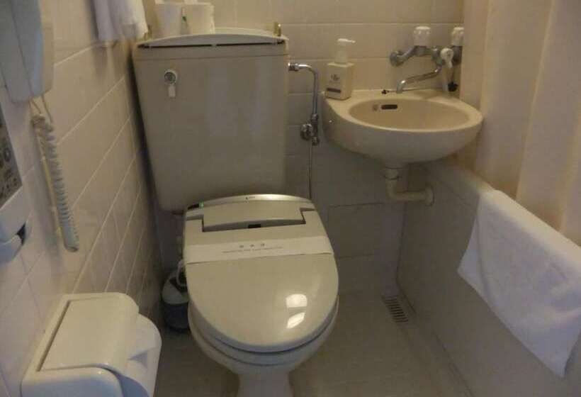 스탠다드 룸, Kokusai Plaza