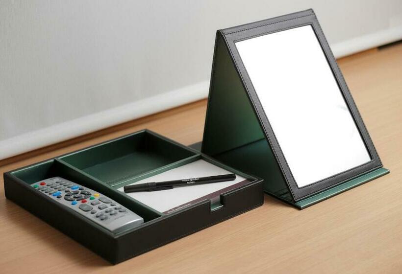 スタンダードルーム, Mitsui Garden Hotel Kashiwa No Ha   Chiba