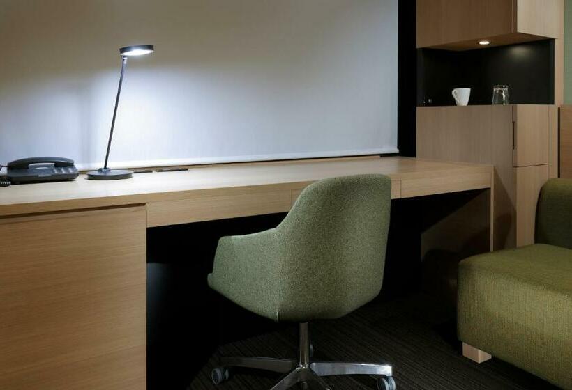 スタンダードルーム, Mitsui Garden Hotel Kashiwa No Ha   Chiba