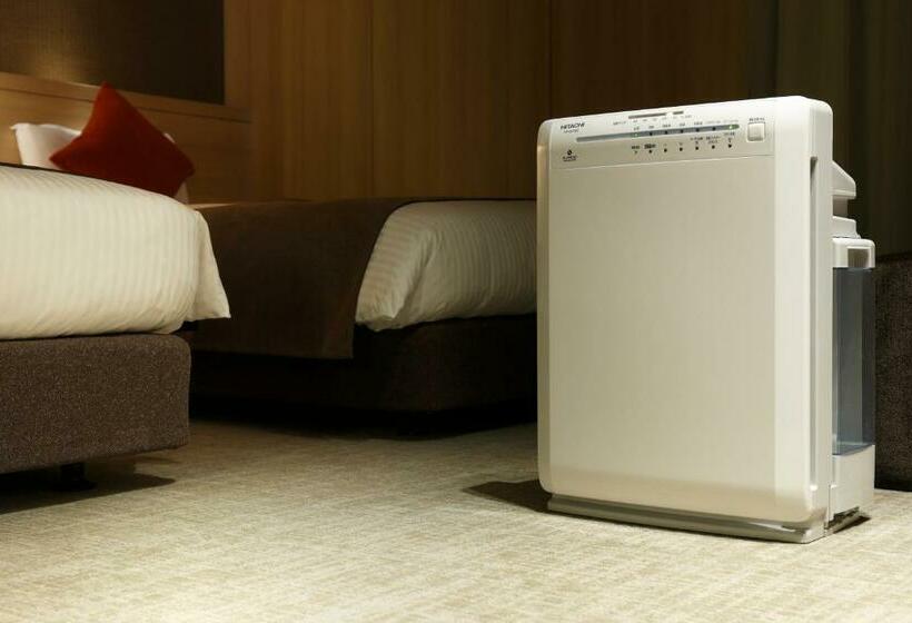 スタンダードルーム, Mitsui Garden Hotel Kashiwa No Ha   Chiba