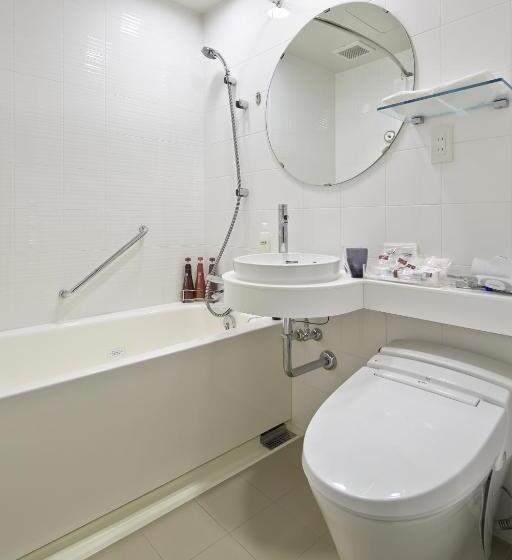 スタンダードルーム, Mitsui Garden Hotel Kashiwa No Ha   Chiba