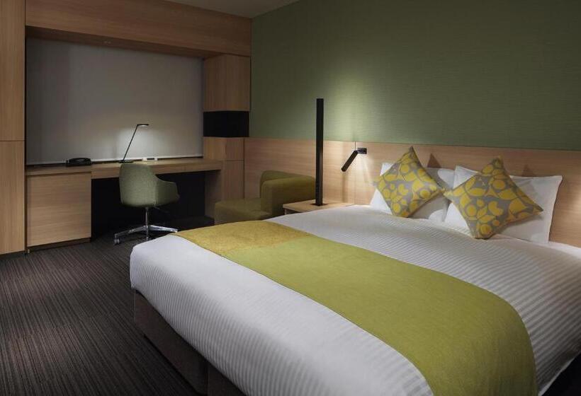 スタンダードルーム, Mitsui Garden Hotel Kashiwa No Ha   Chiba