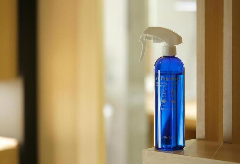 スーペリアスタジオ, Mitsui Garden Hotel Kashiwa No Ha   Chiba