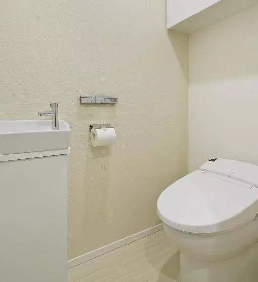 スーペリアスタジオ, Mitsui Garden Hotel Kashiwa No Ha   Chiba