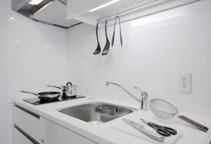 إستوديو سوبيريور, Mitsui Garden Hotel Kashiwa No Ha   Chiba