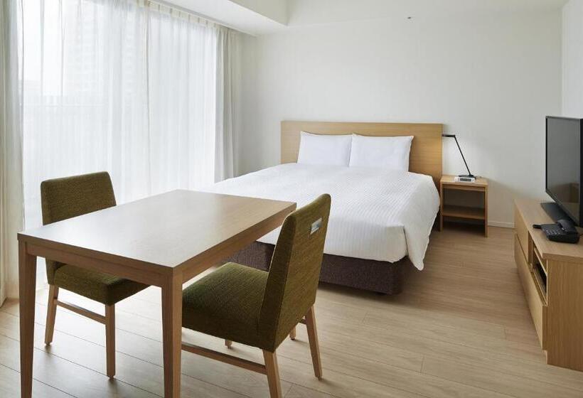 スーペリアスタジオ, Mitsui Garden Hotel Kashiwa No Ha   Chiba