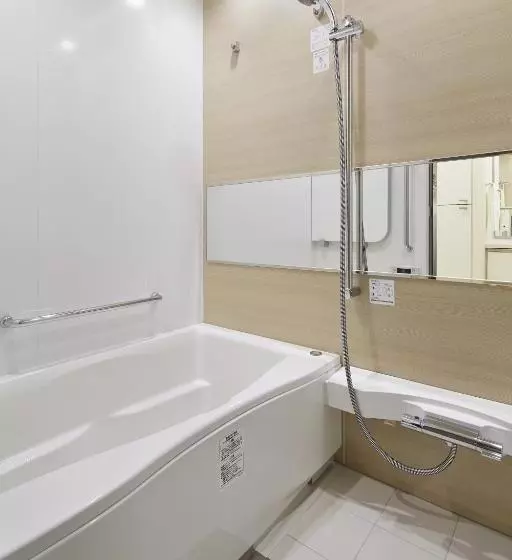 デラックススタジオ, Mitsui Garden Hotel Kashiwa No Ha   Chiba