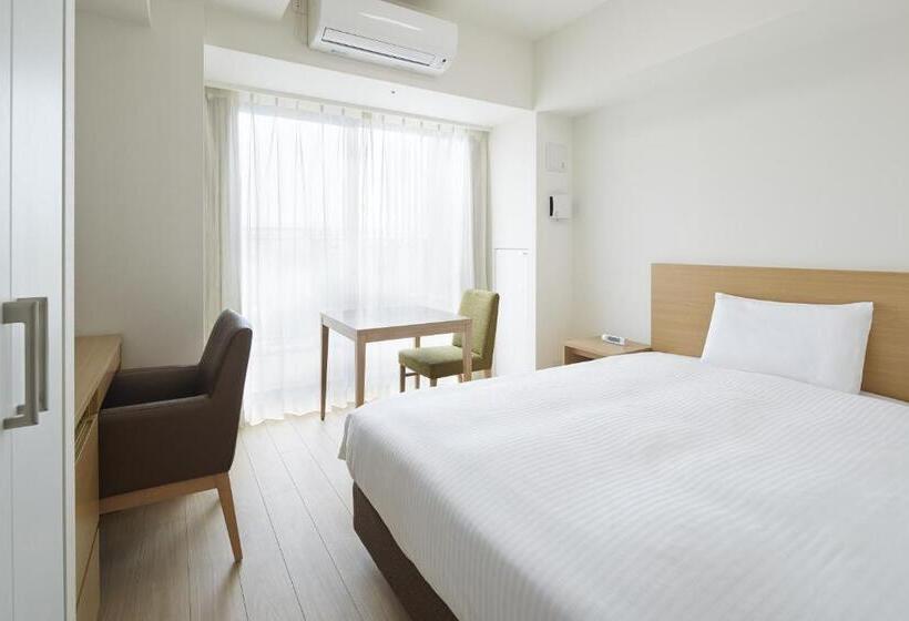 デラックススタジオ, Mitsui Garden Hotel Kashiwa No Ha   Chiba