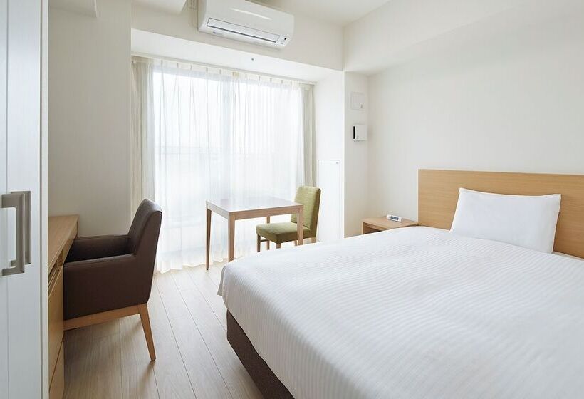 スーペリアスタジオ, Mitsui Garden Hotel Kashiwa No Ha   Chiba