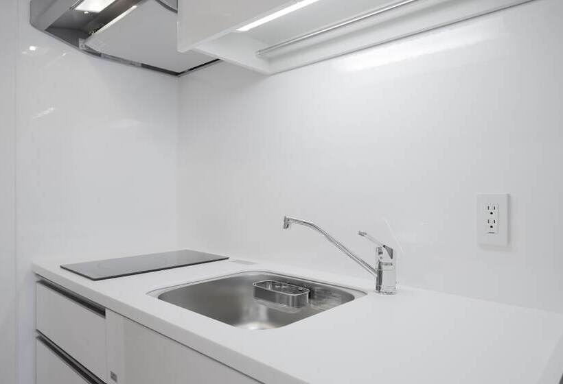 スーペリアスタジオ, Mitsui Garden Hotel Kashiwa No Ha   Chiba